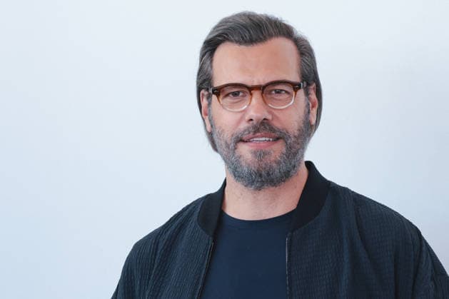 Laurent Lafitte attending the Un Bon Avocat photocall during the 83rd Venice International Film Festival at the Palazzo del Casino on September 11, 2026, in Venice, Italy. Lucia Sabatelli, Venice, Italy  Copyright: xLuciaxSabatellix xBestimagexLuciaxSabatellix xBestimagex