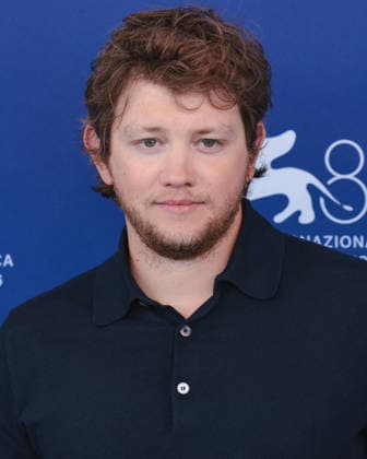 Anthony Bajon attending the Un Bon Avocat photocall during the 83rd Venice International Film Festival at the Palazzo del Casino on September 11, 2026, in Venice, Italy. Lucia Sabatelli, Venice, Italy  Copyright: xLuciaxSabatellix xBestimagexLuciaxSabatellix xBestimagex