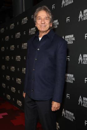 September 11, 2026: CEO of Animal Logic Entertainment ZAREH NALBANDIAN attends the 2026 Armenian Film Festival Australia Opening Night at Event Cinemas Top Ryde on September 11, 2026 in Sydney, NSW Australia  - ZUMAa155 20260911_aaa_a155_003 Copyright: xChristopherxKhouryx