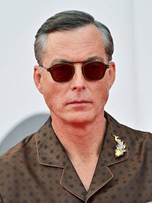IPA88400116 - Venice, 83rd Venice International Film Festival 2026 - Night 10 - Red carpet for the film KAMI NOUR (A BIT OF LIGHT) - Pictured: Maurizio Lombardi  Copyright: xManuelexMangiarottix xPoolxPhotoxEventsx08x IPA88400116