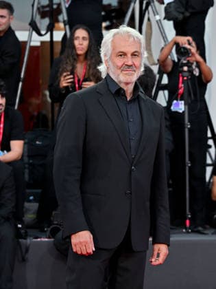 IPA88403957 - Venice, 83rd Venice International Film Festival 2026 - Night 10 - Red carpet for the film *RITORNO A BUENOS AIRES* In the photo: Domenico Procacci  Copyright: xManuelexMangiarottix xPoolxPhotoxEventsx08x IPA88403957
