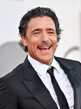 IPA88404940 - Venice, 83rd Venice International Film Festival 2026 - Night 10 - Red carpet for the film *RITORNO A BUENOS AIRES* In the photo: ADRIANO Giannini  Copyright: xManuelexMangiarottix xPoolxPhotoxEventsx08x IPA88404940