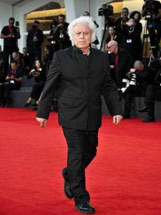 IPA88405180 - Venice, 83rd Venice International Film Festival 2026 - Night 10 - Red carpet for the film *RITORNO A BUENOS AIRES*. Pictured: Marco Bechis  Copyright: xSimonexComix xPoolxPhotoxEventsx08x IPA88405180