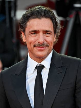 IPA88404900 - Venice, 83rd Venice International Film Festival 2026 - Night 10 - Red carpet for the film *RITORNO A BUENOS AIRES* In the photo: ADRIANO Giannini  Copyright: xManuelexMangiarottix xPoolxPhotoxEventsx08x IPA88404900