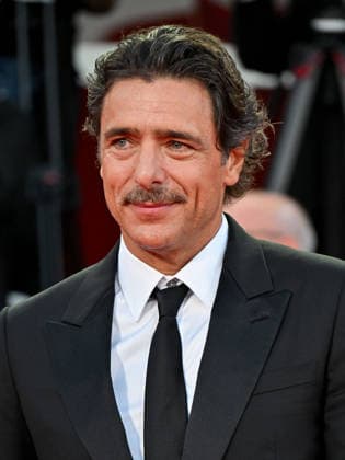 IPA88404904 - Venice, 83rd Venice International Film Festival 2026 - Night 10 - Red carpet for the film *RITORNO A BUENOS AIRES* In the photo: ADRIANO Giannini  Copyright: xManuelexMangiarottix xPoolxPhotoxEventsx08x IPA88404904