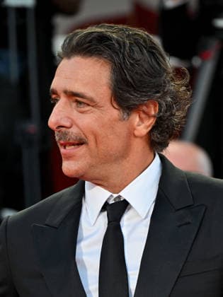 IPA88404906 - Venice, 83rd Venice International Film Festival 2026 - Night 10 - Red carpet for the film *RITORNO A BUENOS AIRES* In the photo: ADRIANO Giannini  Copyright: xManuelexMangiarottix xPoolxPhotoxEventsx08x IPA88404906