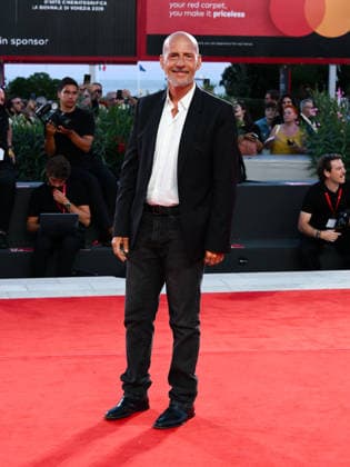 IPA88406718 - Venice, 83rd Venice International Film Festival 2026 - Night 10 - Red Carpet for the Nuovo IMAIE Award. Pictured: Gianmarco Tognazzi  Copyright: xAlbertoxTerenghi PoolxPhotoxEvenx xPoolxPhotoxEventsx08x IPA88406718