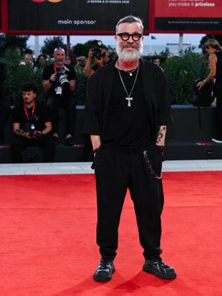 IPA88406835 - Venice, 83rd Venice International Film Festival 2026 - Night 10 - Red carpet for the Nuovo IMAIE Award. Pictured: Marco Masini  Copyright: xAlbertoxTerenghi PoolxPhotoxEvenx xPoolxPhotoxEventsx08x IPA88406835