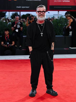 IPA88406837 - Venice, 83rd Venice International Film Festival 2026 - Night 10 - Red carpet for the Nuovo IMAIE Award. Pictured: Marco Masini  Copyright: xAlbertoxTerenghi PoolxPhotoxEvenx xPoolxPhotoxEventsx08x IPA88406837
