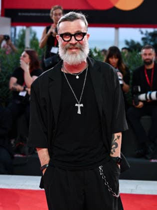 IPA88406860 - Venice, 83rd Venice International Film Festival 2026 - Night 10 - Red carpet for the Nuovo IMAIE Award. Pictured: Marco Masini  Copyright: xAlbertoxTerenghi PoolxPhotoxEvenx xPoolxPhotoxEventsx08x IPA88406860