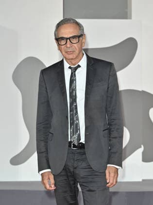 IPA88407039 - Venice, 83rd Venice International Film Festival 2026 - Night 10 - Red carpet for the Nuovo IMAIE Award. Pictured: Carlo Capasa  Copyright: xSimonexComix xPoolxPhotoxEventsx08x IPA88407039