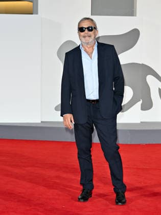 IPA88407054 - Venice, 83rd Venice International Film Festival 2026 - Night 10 - Red carpet for the Nuovo IMAIE Award. Pictured: Claudio Amendola  Copyright: xSimonexComix xPoolxPhotoxEventsx08x IPA88407054