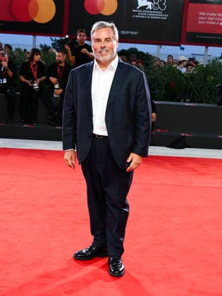 IPA88406556 - Venice, 83rd Venice International Film Festival 2026 - Night 10 - Red carpet for the Nuovo IMAIE Award. Pictured: Luciano Nobili  Copyright: xAlbertoxTerenghi PoolxPhotoxEvenx xPoolxPhotoxEventsx08x IPA88406556