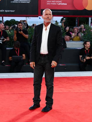 IPA88406864 - Venice, 83rd Venice International Film Festival 2026 - Night 10 - Red Carpet for the Nuovo IMAIE Award. Pictured: Gianmarco Tognazzi  Copyright: xAlbertoxTerenghi PoolxPhotoxEvenx xPoolxPhotoxEventsx08x IPA88406864