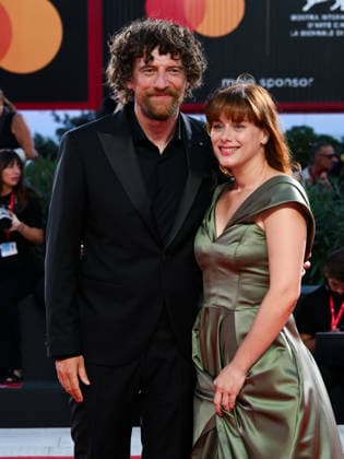 IPA88405081 - Venice, 83rd Venice International Film Festival 2026 - Night 10 - Red carpet for the Nuovo IMAIE Award. Pictured: MAURIZIO LASTRICO  Copyright: xAlbertoxTerenghi PoolxPhotoxEvenx xPoolxPhotoxEventsx08x IPA88405081