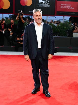 IPA88406555 - Venice, 83rd Venice International Film Festival 2026 - Night 10 - Red carpet for the Nuovo IMAIE Award. Pictured: Luciano Nobili  Copyright: xAlbertoxTerenghi PoolxPhotoxEvenx xPoolxPhotoxEventsx08x IPA88406555