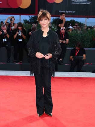 IPA88406554 - Venice, 83rd Venice International Film Festival 2026 - Night 10 - Red carpet for the Nuovo IMAIE Award. Pictured:  Copyright: xAlbertoxTerenghi PoolxPhotoxEvenx xPoolxPhotoxEventsx08x IPA88406554