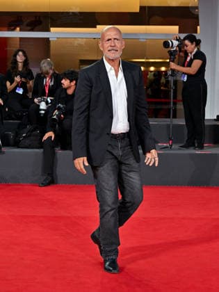 IPA88406897 - Venice, 83rd Venice International Film Festival 2026 - Night 10 - Red Carpet for the Nuovo IMAIE Award In the photo: Gianmarco Togniazzi  Copyright: xManuelexMangiarottix xPoolxPhotoxEventsx08x IPA88406897