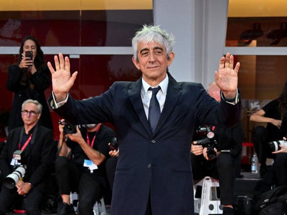 IPA88406912 - Venice, 83rd Venice International Film Festival 2026 - Night 10 - Red Carpet for the Nuovo IMAIE Award. Pictured: Sergio Rubini  Copyright: xManuelexMangiarottix xPoolxPhotoxEventsx08x IPA88406912