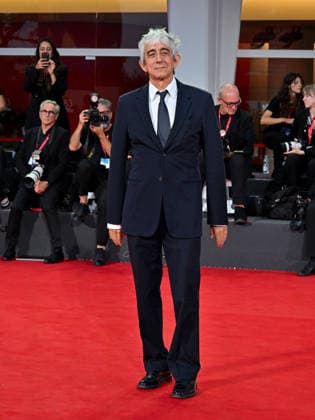 IPA88406915 - Venice, 83rd Venice International Film Festival 2026 - Night 10 - Red Carpet for the Nuovo IMAIE Award In the photo: Sergio Rubini  Copyright: xManuelexMangiarottix xPoolxPhotoxEventsx08x IPA88406915