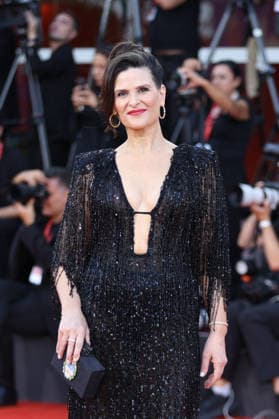 Venice 2026 Ritorno a Buenos Aires Screening NB Ana Celentano attending the Ritorno a Buenos Aires Red carpet as part of the 83th Venice International Film Festival at the Lido in Venice, Italy on September 11, 2026. Photo by Nasser Berzane ABACAPRESS.COM Venice Italy  Copyright: xBerzanexNasser ABACAx