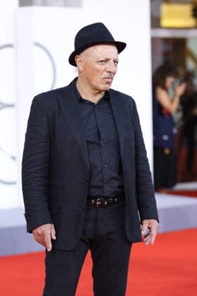 Venice 2026 Ritorno a Buenos Aires Screening NB Adrián Fondari attending the Ritorno a Buenos Aires Red carpet as part of the 83th Venice International Film Festival at the Lido in Venice, Italy on September 11, 2026. Photo by Nasser Berzane ABACAPRESS.COM Venice Italy  Copyright: xBerzanexNasser ABACAx