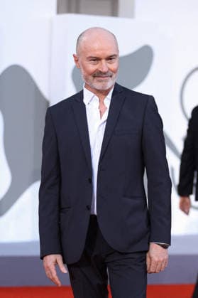 Venice 2026 Ritorno a Buenos Aires Screening NB Marcelo Chaparro attending the Ritorno a Buenos Aires Red carpet as part of the 83th Venice International Film Festival at the Lido in Venice, Italy on September 11, 2026. Photo by Nasser Berzane ABACAPRESS.COM Venice Italy  Copyright: xBerzanexNasser ABACAx