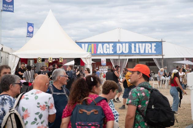 NEWS : Fete de l Humanite 2026 - 11 09 2026 Fete de l Huma 2026, Base 217, Essonne.  Copyright: xLionelxUrmanx