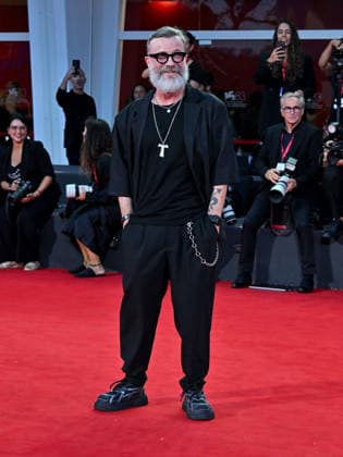 IPA88406872 - Venice, 83rd Venice International Film Festival 2026 - Night 10 - Red Carpet for the Nuovo IMAIE Award. Pictured: Marco Masini  Copyright: xManuelexMangiarottix xPoolxPhotoxEventsx08x IPA88406872