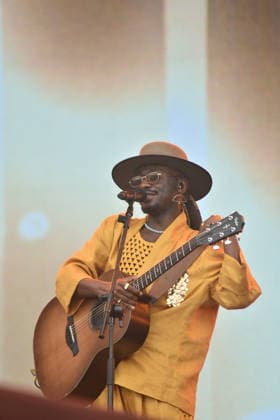 RIO DE JANEIRO, RJ - 11.09.2026: ROCK IN RIO 2026 - Singer Jota.Pe will perform and invite Lued Luna and Zaynara to the Sunset stage this Friday, September 11th, at Rock in Rio. The event takes place at Cidade do Rock, in Rio de Janeiro, RJ. x3014391x  CristianexMota