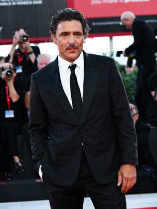 IPA88407068 - Venice, 83rd Venice International Film Festival 2026 - Night 10 - Red carpet for the film *RITORNO A BUENOS AIRES*. Pictured: Adriano Giannini  Copyright: xAlbertoxTerenghi PoolxPhotoxEvenx xPoolxPhotoxEventsx08x IPA88407068