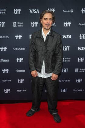 Celebrities attend the 51st Toronto International Film Festival Man in Motion: The Rick Hansen Story premiere Featuring: Adrian Buitenhuis Where: Toronto, Ontario, Canada When: 11 Sep 2026 Credit: Captive Camera Cover Images EDITORIAL USE ONLY. NOT FOR USE BY NEWSPAPERS BASED IN THE UK. Copyright: xx coverimg56009424