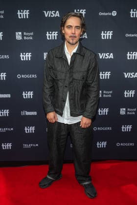 Celebrities attend the 51st Toronto International Film Festival Man in Motion: The Rick Hansen Story premiere Featuring: Adrian Buitenhuis Where: Toronto, Ontario, Canada When: 11 Sep 2026 Credit: Captive Camera Cover Images EDITORIAL USE ONLY. NOT FOR USE BY NEWSPAPERS BASED IN THE UK. Copyright: xx coverimg56009425