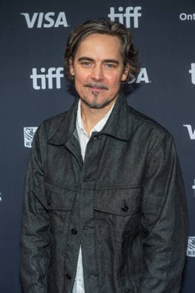Celebrities attend the 51st Toronto International Film Festival Man in Motion: The Rick Hansen Story premiere Featuring: Adrian Buitenhuis Where: Toronto, Ontario, Canada When: 11 Sep 2026 Credit: Captive Camera Cover Images EDITORIAL USE ONLY. NOT FOR USE BY NEWSPAPERS BASED IN THE UK. Copyright: xx coverimg56009428