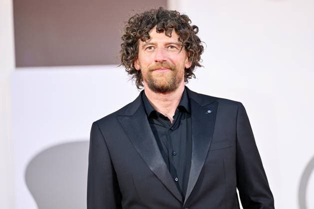 September 11, 2026, Venice, Rome, Italy: Maurizio Lastrico on the red carpet for the new IMAIE Award, 83rd Venice Film Festival. Venice, September 11, 2026 Venice Italy  - ZUMAa289 20260911_zia_a289_434 Copyright: xMariaxLauraxAntonellix xAgfx