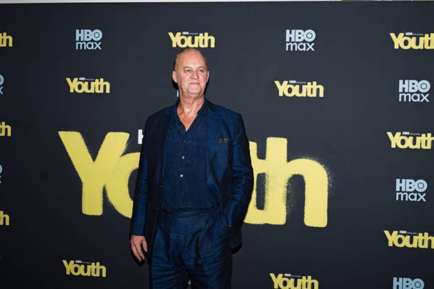 UK Special Screening of Youth at BAFTA, 195 Piccadilly, London, UK, 11 September 2026 Tim McInnerny attends the UK Special Screening of Youth at BAFTA, 195 Piccadilly, London, UK, 11 September 2026., Credit:Connie Burke Avalon  Copyright: xConniexBurkex xAvalonx 1133509971