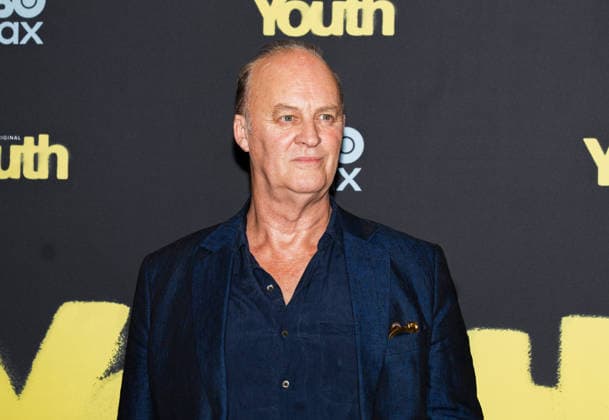 UK Special Screening of Youth at BAFTA, 195 Piccadilly, London, UK, 11 September 2026 Tim McInnerny attends the UK Special Screening of Youth at BAFTA, 195 Piccadilly, London, UK, 11 September 2026., Credit:Connie Burke Avalon  Copyright: xConniexBurkex xAvalonx 1133509982