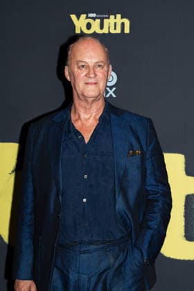 UK Special Screening of Youth at BAFTA, 195 Piccadilly, London, UK, 11 September 2026 Tim McInnerny attends the UK Special Screening of Youth at BAFTA, 195 Piccadilly, London, UK, 11 September 2026., Credit:Connie Burke Avalon  Copyright: xConniexBurkex xAvalonx 1133510014