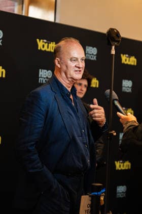 UK Special Screening of Youth at BAFTA, 195 Piccadilly, London, UK, 11 September 2026 Tim McInnerny attends the UK Special Screening of Youth at BAFTA, 195 Piccadilly, London, UK, 11 September 2026., Credit:Connie Burke Avalon  Copyright: xConniexBurkex xAvalonx 1133510035