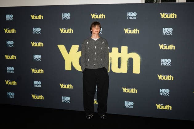 UK Special Screening of Youth at BAFTA, 195 Piccadilly, London, UK, 11 September 2026 Aran Murphy attends the UK Special Screening of Youth at BAFTA, 195 Piccadilly, London, UK, 11 September 2026., Credit:Connie Burke Avalon  Copyright: xConniexBurkex xAvalonx 1133510220