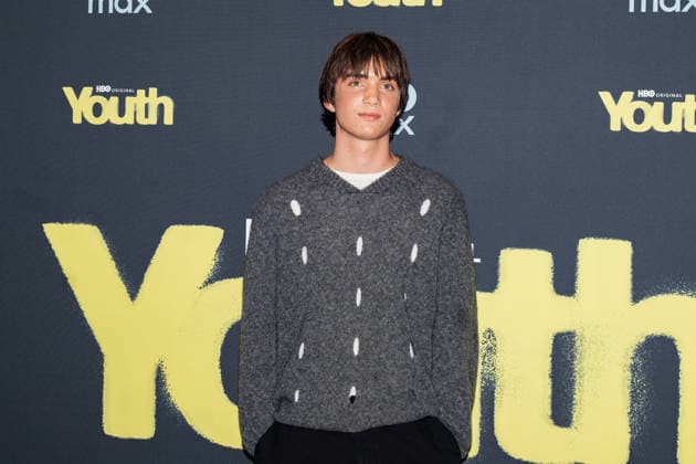 UK Special Screening of Youth at BAFTA, 195 Piccadilly, London, UK, 11 September 2026 Aran Murphy attends the UK Special Screening of Youth at BAFTA, 195 Piccadilly, London, UK, 11 September 2026., Credit:Connie Burke Avalon  Copyright: xConniexBurkex xAvalonx 1133510235