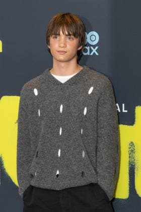 September 11, 2026, London, United Kingdom: Aran Murphy attends the UK Special Screening of YOUTH at BAFTA, Piccadilly.Cast attend the HBO Original comedy series, UK Special Screening and Q&A of YOUTH at BAFTA, Piccadilly London United Kingdom  - ZUMAs197 20260911_aaa_s197_263 Copyright: xPhilxLewisx
