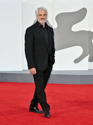 IPA88411095 - Venice International Film Festival 2026 - Night 10 - Red carpet for the film *RITORNO A BUENOS AIRES*. Pictured: Domenico Procacci  Copyright: xSimonexComix xPoolxPhotoxEventsx08x IPA88411095