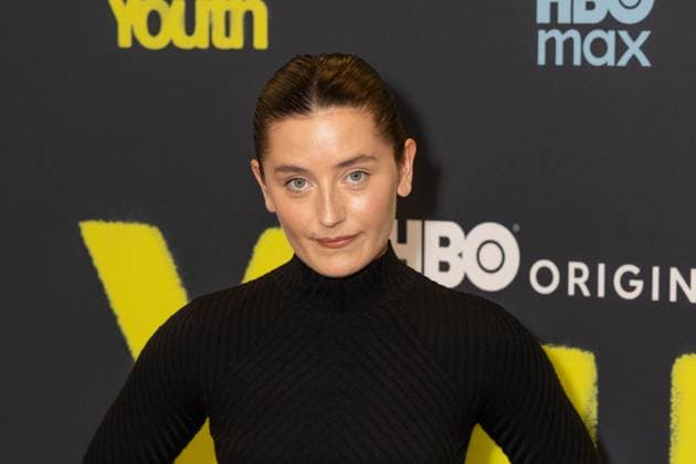 September 11, 2026, London, United Kingdom: Libby Mai attends the UK Special Screening of YOUTH at BAFTA, Piccadilly.Cast attend the HBO Original comedy series, UK Special Screening and Q&A of YOUTH at BAFTA, Piccadilly London United Kingdom - ZUMAs197 20260911_aaa_s197_265 Copyright: xPhilxLewisx