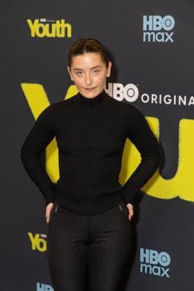 September 11, 2026, London, United Kingdom: Libby Mai attends the UK Special Screening of YOUTH at BAFTA, Piccadilly.Cast attend the HBO Original comedy series, UK Special Screening and Q&A of YOUTH at BAFTA, Piccadilly London United Kingdom  - ZUMAs197 20260911_aaa_s197_267 Copyright: xPhilxLewisx