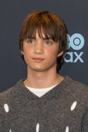 September 11, 2026, London, United Kingdom: Aran Murphy attends the UK Special Screening of YOUTH at BAFTA, Piccadilly.Cast attend the HBO Original comedy series, UK Special Screening and Q&A of YOUTH at BAFTA, Piccadilly London United Kingdom - ZUMAs197 20260911_aaa_s197_266 Copyright: xPhilxLewisx