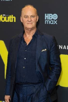 September 11, 2026, London, United Kingdom: Tim McInnerny attends the UK Special Screening of YOUTH at BAFTA, Piccadilly.Cast attend the HBO Original comedy series, UK Special Screening and Q&A of YOUTH at BAFTA, Piccadilly London United Kingdom - ZUMAs197 20260911_aaa_s197_281 Copyright: xPhilxLewisx