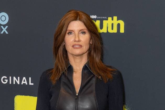 September 11, 2026, London, United Kingdom: Sharon Horgan attends the UK Special Screening of YOUTH at BAFTA, Piccadilly.Cast attend the HBO Original comedy series, UK Special Screening and Q&A of YOUTH at BAFTA, Piccadilly London United Kingdom - ZUMAs197 20260911_aaa_s197_284 Copyright: xPhilxLewisx