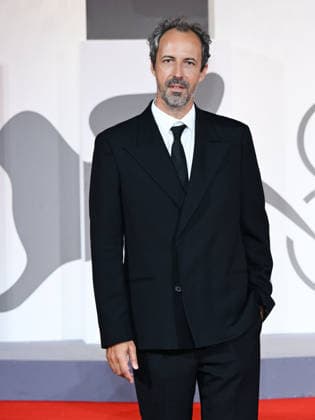 IPA88410732 - Venice, 83rd Venice International Film Festival 2026 - Night 10 - Red carpet for the film *UN BON AVOCAT*. Pictured: Tristan SÃ guÃ la  Copyright: xAlbertoxTerenghi PoolxPhotoxEvenx xPoolxPhotoxEventsx08x IPA88410732