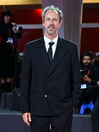 IPA88410465 - Venice International Film Festival 2026 - Night 10 - Red carpet event for the film *UN BON AVOCAT*. Pictured: Tristan SÃ guÃ la  Copyright: xManuelexMangiarottix xPoolxPhotoxEventsx08x IPA88410465